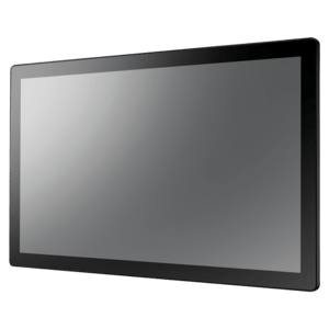 [UTC-120GP-WEU1E] Advantech UTC-120G, 54.6cm (21.5''), Projected Capacitive, Full HD, USB, USB-C, RS232, BT, Ethernet, Wi-Fi, SSD, 10 IoT Enterprise, silver
