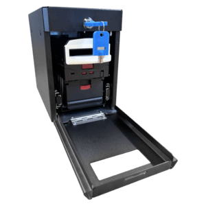[NV671-BL300-GBP] APG NoteAcceptor, Sterling, UK
