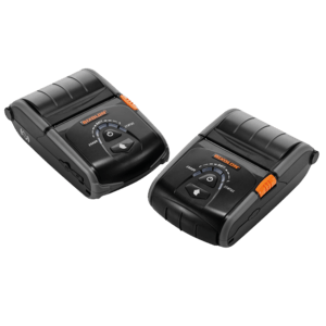 [SPP-R200IIIWDaK/BEGe] BIXOLON SPP-R200IIIPLUS, new WLAN Module, 8 dots/mm (203 dpi), USB, RS232, Wi-Fi