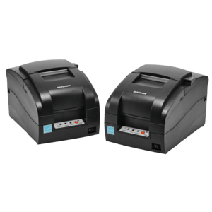 [SRP-275IIIV2AOSG/BEG] Bixolon SRP-275III, USB, RS232, black