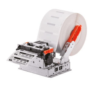 BIXOLON BK5-31, 8 dots/mm (203 dpi), USB, RS232
