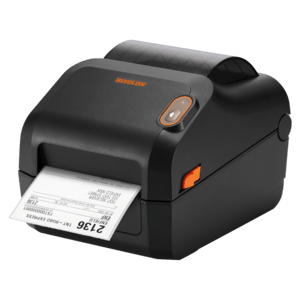 [XD3-40DK/BEG] Bixolon XD3-40d, 8 dots/mm (203 dpi), EPL, ZPLII, USB, black
