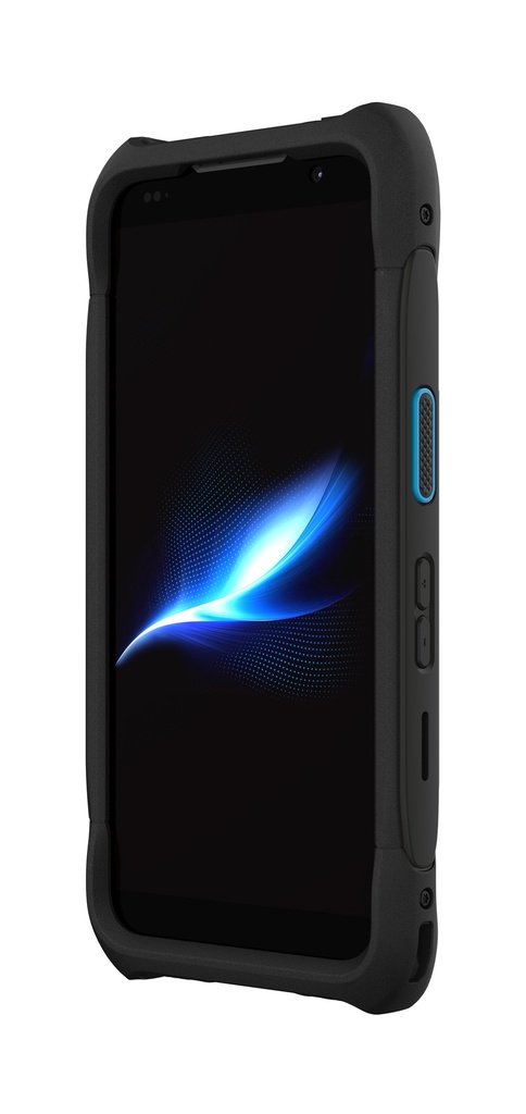 [204020030] Bluebird 4-Slot Charging ShareCradle