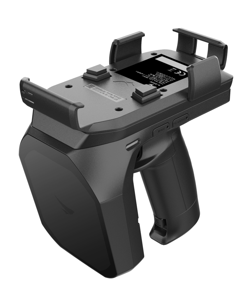 [204020019] Bluebird 4-Slot Charging Cradle, NonShare