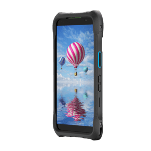 [S70-A5LBW] Bluebird S70, 2D, GPS, hot-swap, USB-C, BT (BLE), Wi-Fi, eSIM, 5G, NFC, Android, GMS