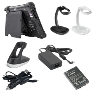 [215728] Brodit charging station, table