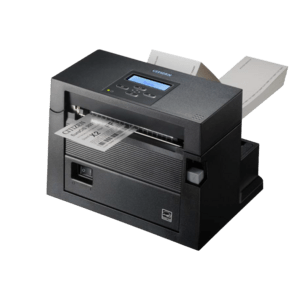 [CLS400DTIINEBRXN] CL-S400DT Type II Printer; Direct thermal, EN Plug