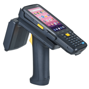 [AK25NMLDFNSP1] CipherLab RK25, 2D, MR, 10.5 cm (4''), Camera, BT (BLE), Wi-Fi, Android