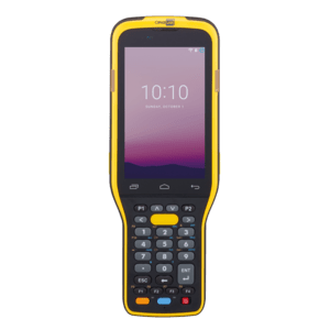 [AK95786N5NPG1] CipherLab RK95 series, 2D, ER, alpha, Gun, BT, Wi-Fi, Android, GMS