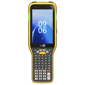 [AK96N5F64XSG1] CipherLab RK96 Series, 2D, ER, SE58, Gun, Camera, front camera, USB-C, BT, Wi-Fi 7, NFC, Android, GMS
