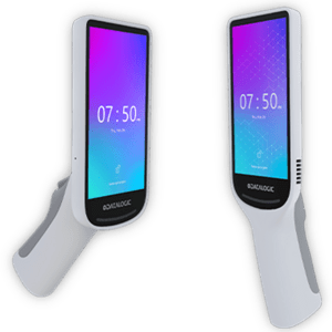 [911450001] Datalogic Joya Smart, 2D, 12.7 cm (5''), USB-C, BT, Wi-Fi, NFC, Android, GMS
