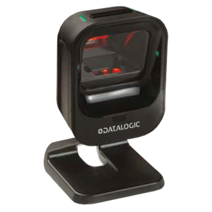 [MG0902-11000-0200] Datalogic Magellan 900i, 2D, USB, multi-IF, kit (USB), black