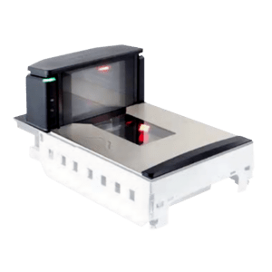 [957022201-00361] Datalogic Magellan 9550i, Flip-Up, Adaptive Scale, 2D, adaptive scale, poweredUSB, multi-IF