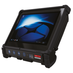 [943400001] Datalogic Taskbook 7, USB, BT, Wi-Fi, hot-swap, 10 IoT Enterprise