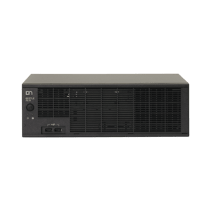 [20119477] Diebold Nixdorf BEETLE /M-III, USB, poweredUSB, RS232, Ethernet, PS/2, Intel Core i3, SSD, 10 IoT Enterprise, black