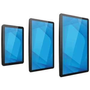 [E315290] Elo 1004L, Non-touch, No Stand, 25,7cm (10,1''), USB-C, kit, black