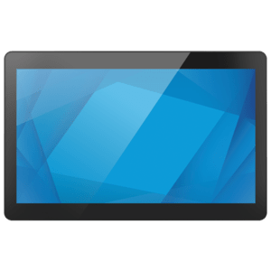 [E708749] Elo I-Series 3.0, 17'', 5:4, Intel Core i3, 8GB RAM, 128GB SSD, Wi-Fi 6, RS232, speaker, black