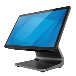 [E567592] Elo E-Series 3, without stand, 39.6 cm (15,6''), Full HD, USB, USB-C, RS232, BT, Ethernet, Intel Celeron, SSD, 11 IoT Enterprise, kit (RS232), black