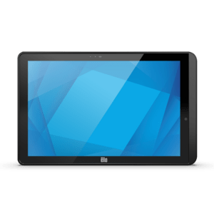 [E121973] Elo Pay M100, EMV, 2D, SE4100, 25,7cm (10,1''), Projected Capacitive, USB-C, BT, Wi-Fi, eSIM, 4G, NFC, Android, kit