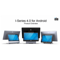 Elo Z20 Pos Stand