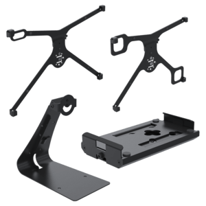 [SPXF19005] Ergonomic Solutions  X-Frame for Apple iPad Pro 11" 3rd. / 4th. / 5th. gen