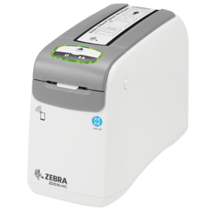 [ZD51013-D0ER00FZ] ZD510-HC, 12 dots/mm (300 dpi), RTC, USB, Ethernet, ZPLII