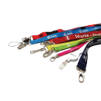 [1437244] Evolis Lanyard