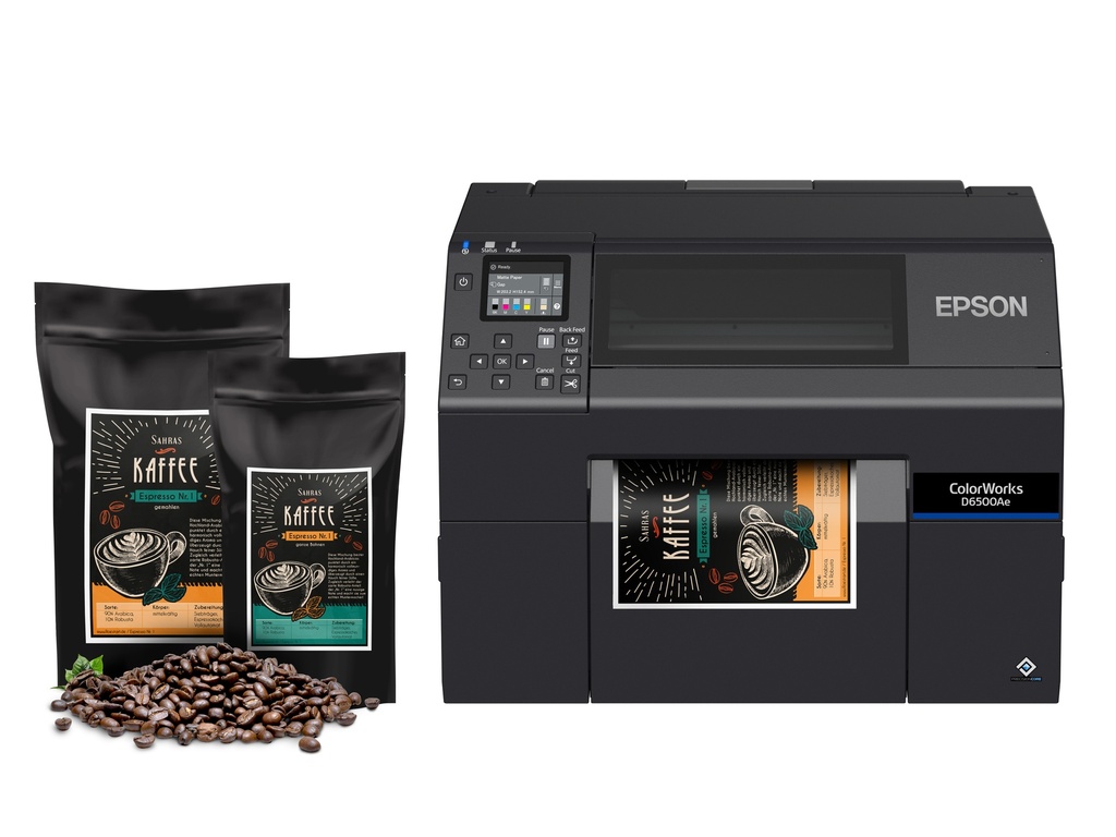 [C13T58C240] Epson ink cartridge, cyan