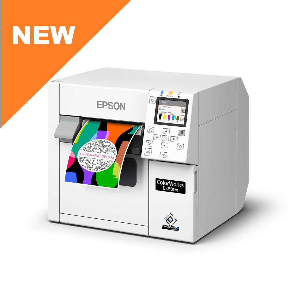 [C13T58J340] Epson consumable, ink cartridge, magenta