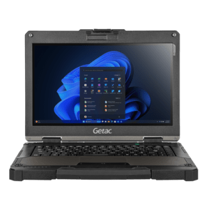[BV1164BNBDGX] Getac B360G3, 33.8cm (13,3''), Full HD, FDNS-Layout, Chip, USB, RS232, BT, Ethernet, Wi-Fi 7, SSD, Win. 11 Pro