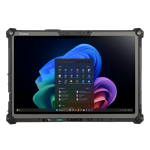 [FW17641I1DZX] Getac F120, LED Barcde Reader, 30,7cm (12,1''), Camera, front camera, USB, BT, Wi-Fi 7, SSD, Win. 11 Pro