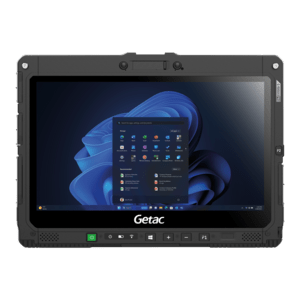 [KTA164V8XKXX] Getac K120G3 fully rugged tablet PC, Windows 11 Pro, 12.5'' Full HD display, Intel Core i5, 16 GB RAM, 256 GB SSD, IP66, Wi-Fi 6, Bluetooth, Ethernet, USB-A, includes accessories
