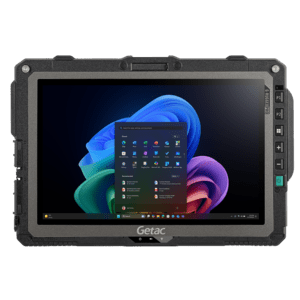 [UW1764VIX1XX] Getac UX10G5, 25,7cm (10,1''), GPS, USB, BT, Wi-Fi, 4G, SSD, Win. 11 Pro
