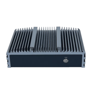 [2S1209870016] HiStone POS BOX, HK600U, USB, poweredUSB, RS232, Ethernet, Intel Core i5, SSD, grey, silver