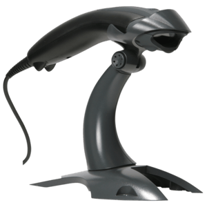 [1200G-2] Honeywell Voyager 1200g, 1D, multi-IF, black