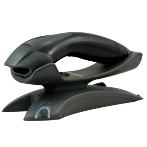 Honeywell Voyager 1202g, BT, 1D, multi-IF, kit (USB), black