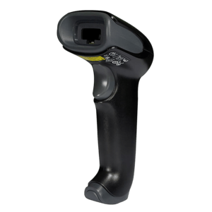 [1250G-2] Honeywell Voyager 1250g, 1D, multi-IF, black