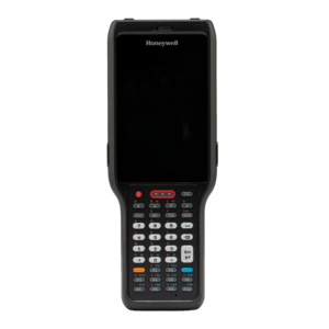 [CK62-X00-5ES1BCG] Honeywell CK62, FlexRangeXLR, 2D, 10.5 cm (4''), num., RTC, hot-swap, USB-C, BT, Wi-Fi, Android, kit (USB), GMS