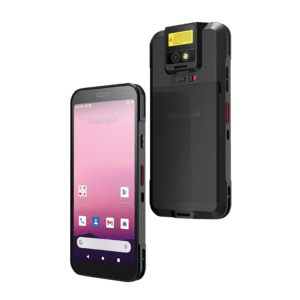 [CT32-X0N-37S1FBG] Honeywell CT32, Launcher/Browser/BasicTE, 6GB RAM, 128GB Flash, Android, 6" display, S0703 2D imager, 4500mAh battery, Wi-Fi 6E, Bluetooth, NFC, IP65/IP68.