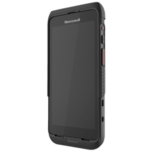 Honeywell CT47, ATEX Zone 2/22, 5G, Wi-Fi 6E, 5.5" FHD, 8GB RAM, 128GB storage, FlexRangeXLR scan engine, Android