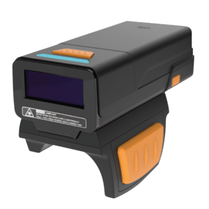 [WR10-WERS-U12] M3 WR10, Ring-Trigger, BT, 2D, BT, black
