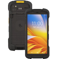 Mobilis Universal Forklift Holster