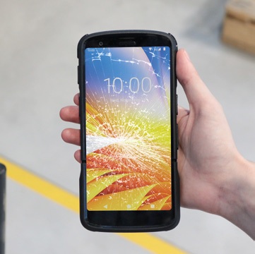 Mobilis Screen Protector
