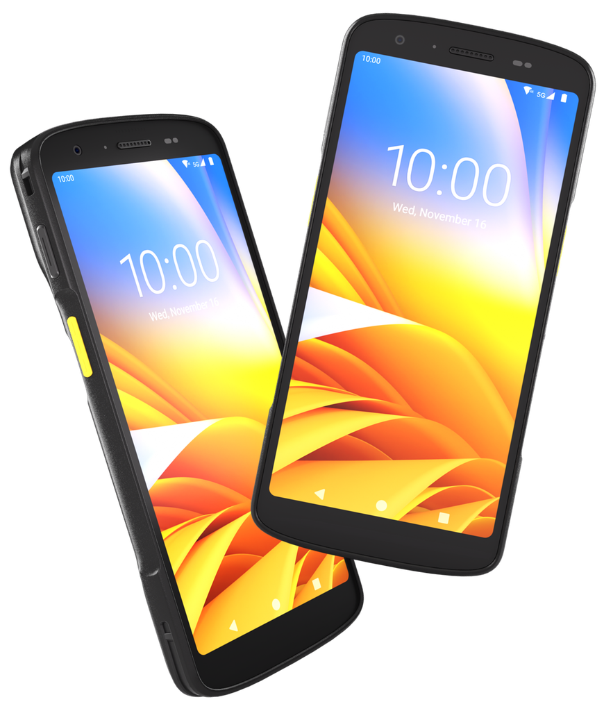 [065022] Mobilis Protective Boot