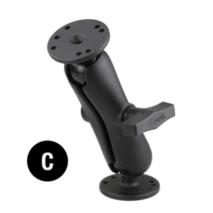 RAM Mounts Screw Terminal Set