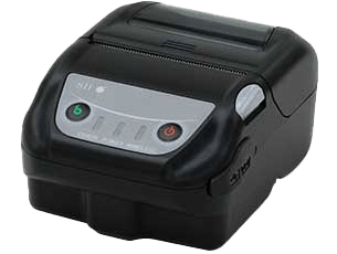 MP-B21L, 8 dots/mm (203 dpi), Wi-Fi