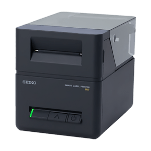 Seiko SLP850 USB, Bluetooth, EU, 12 dots/mm (300 dpi), linerless, USB, BT, kit (USB)