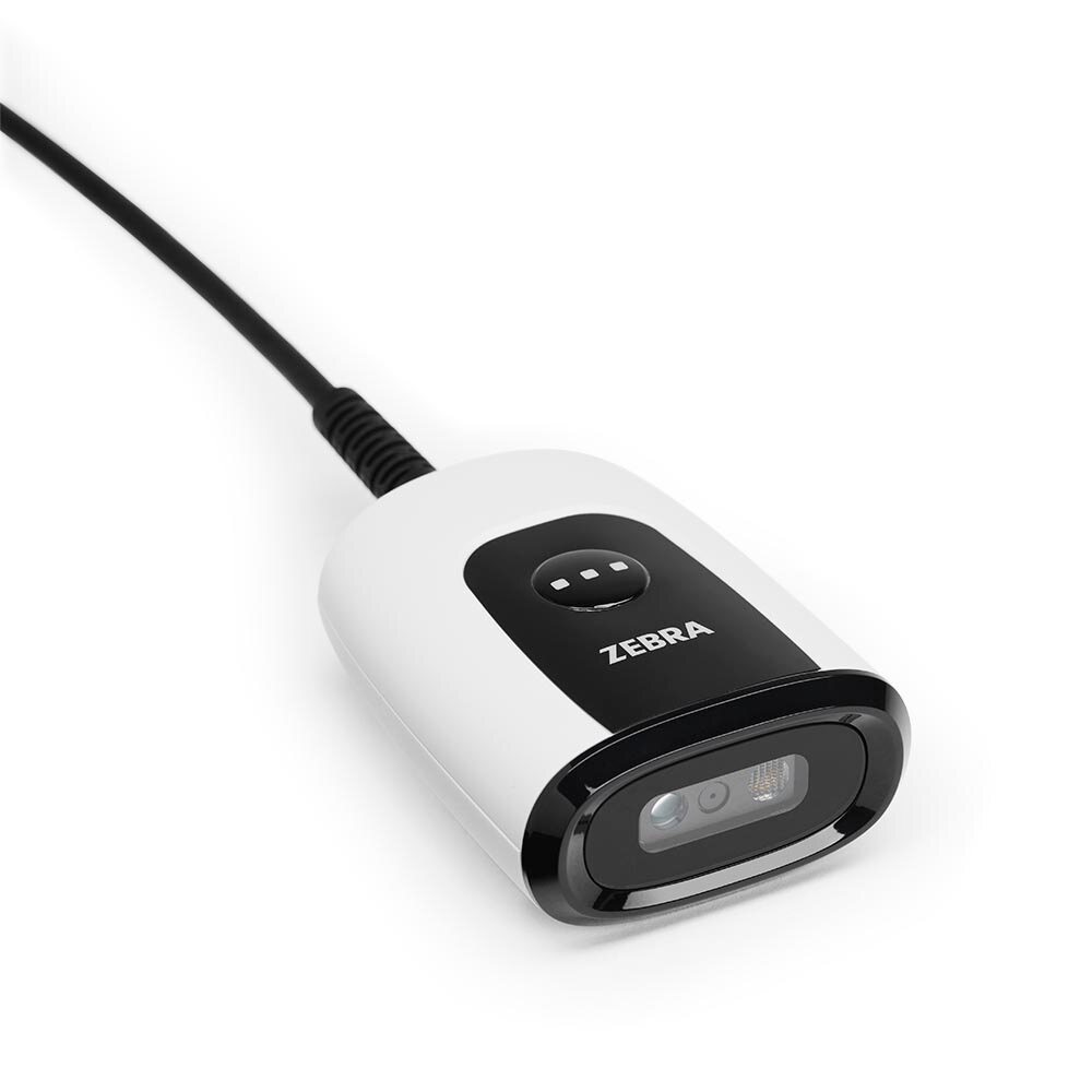 Zebra connection cable, RS232
