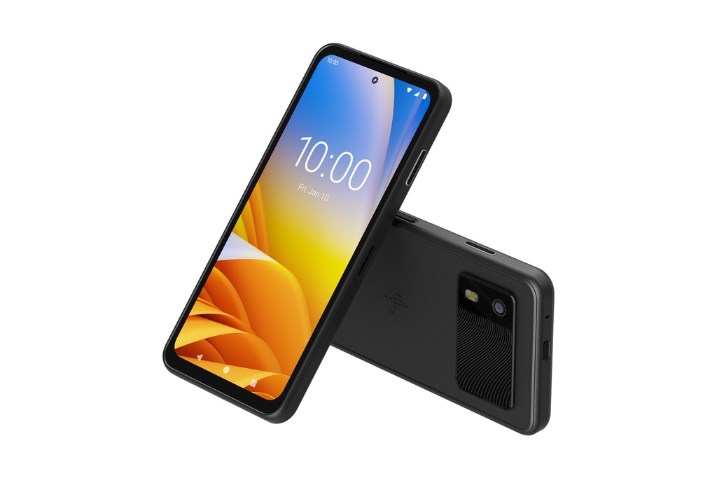 Zebra EM45 Protective Case