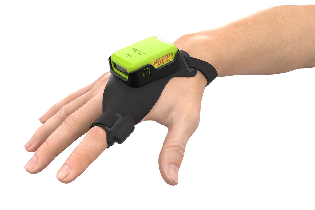 [CRD-RS2X-20SCHG-01] Zebra 20-Slot Scanner Charger